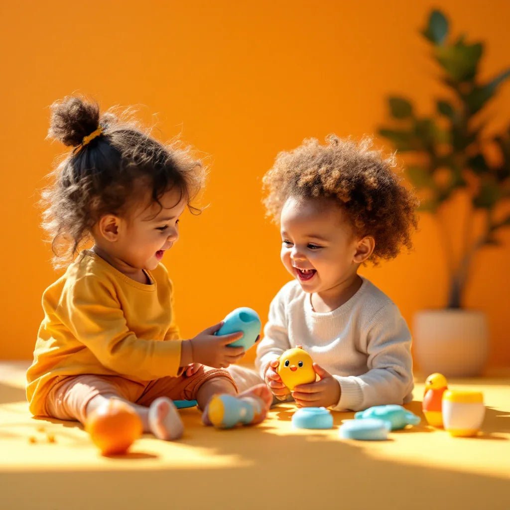 Baby & Kids - AxenBox