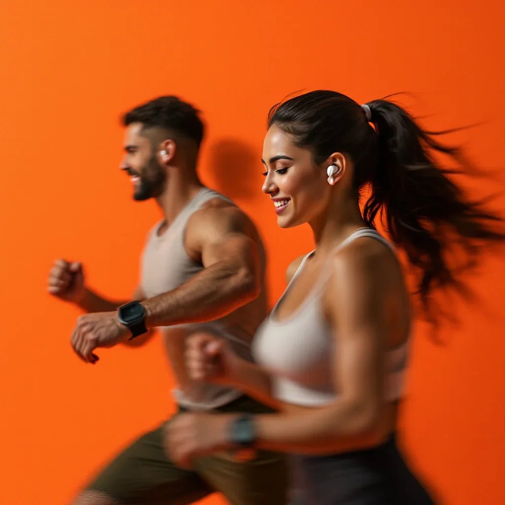 Sports & Outdoor - AxenBox