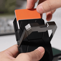 2 - in - 1 Foldable Magnetic Phone Stand - AxenBox