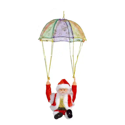 Santa Claus Climbing Toy