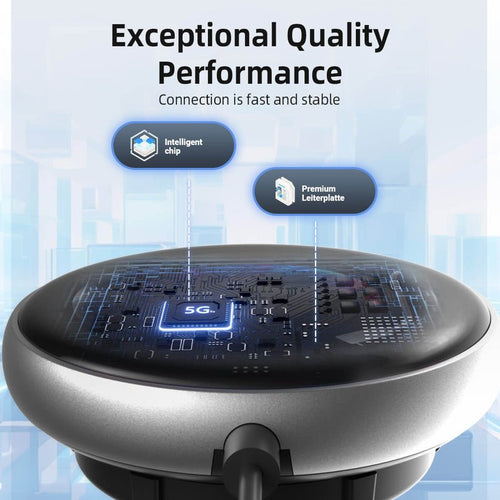 3-in-1 CarplayClipアダプター ワイヤレスCarPlay