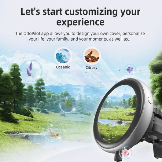 3 - 1 CarplayClip Adapter Wireless CarPlay - AxenBox