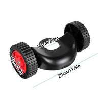 3 In 1 Cordless Grass Trimmer - AxenBox