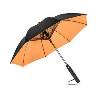 3 In 1 Misting Umbrella With Fan