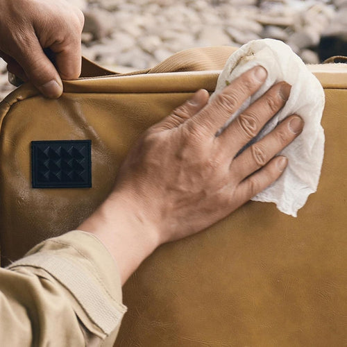 57L Waterproof & Lightweight Camping Gear Bag – Large Capacity, Durable & Portable