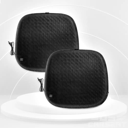 Heated Winter Seat Cushion for Car