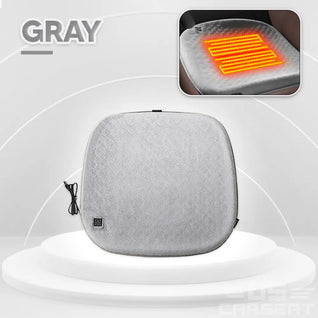 Heated Winter Seat Cushion for Car