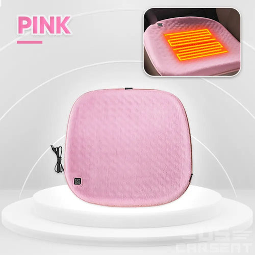 Heated Winter Seat Cushion for Car