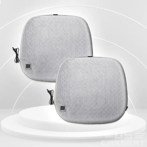 Heated Winter Seat Cushion for Car
