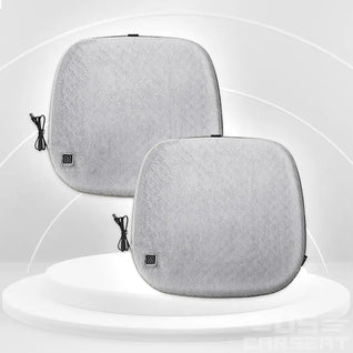 Heated Winter Seat Cushion for Car