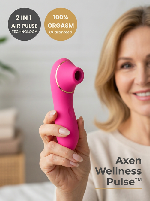 アクセン ウェルネス パルス™