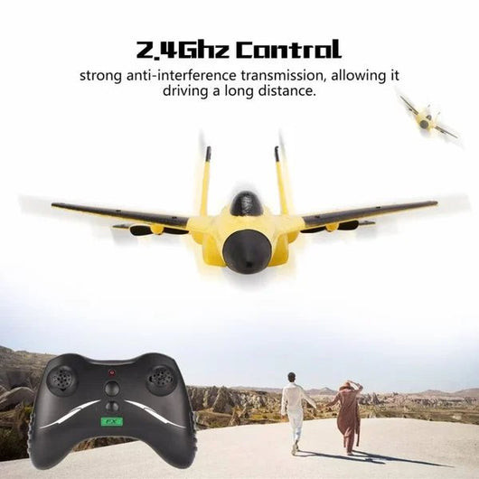 Airplane Glider Plane Drone - AxenBox