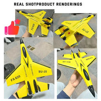 Airplane Glider Plane Drone - AxenBox