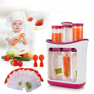 Baby Food Maker