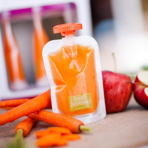 ベビーフードメーカー