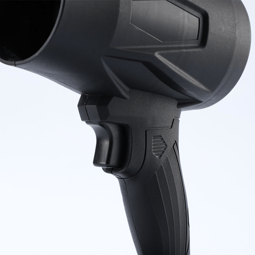 Car Electric Snow Blower Handheld Fan