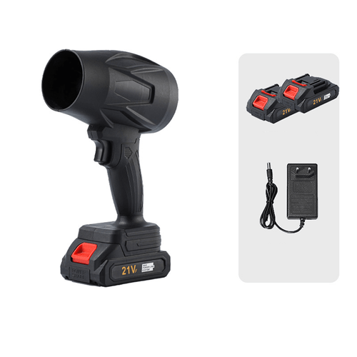 車用電動スノーブロワー ハンドヘルドファン