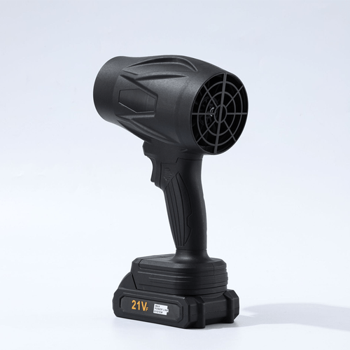 車用電動スノーブロワー ハンドヘルドファン