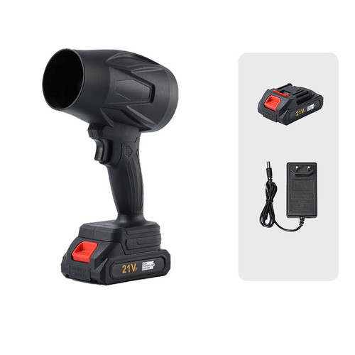 車用電動スノーブロワー ハンドヘルドファン