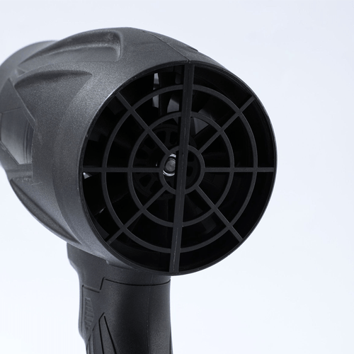 Car Electric Snow Blower Handheld Fan