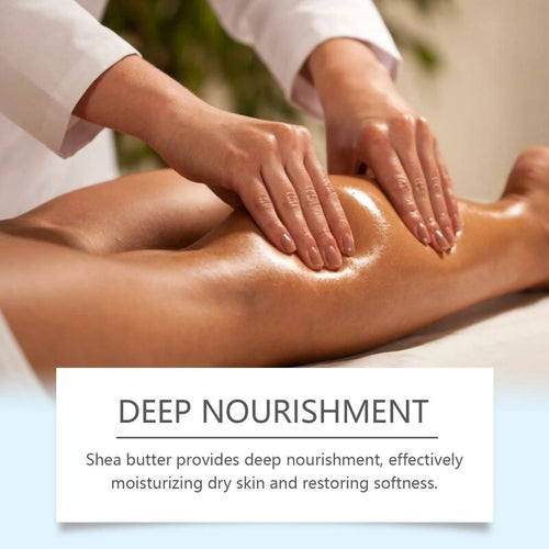 キャラメルバニラマッサージオイル – 親密な夜と深い絆のために