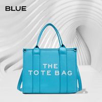 Charloce Fashion Luxury Premium PU Leather Handheld, Shoulder, Crossbody Tote Bag for Women - AxenBox