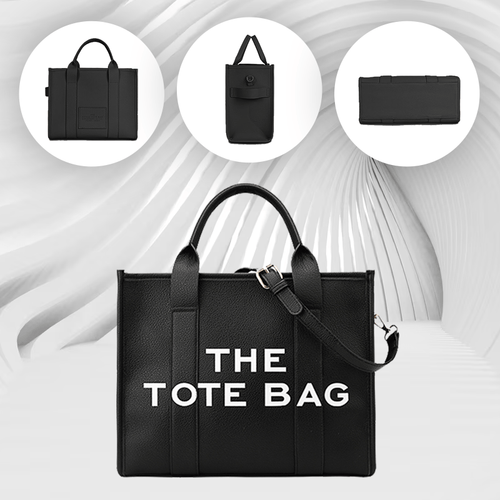 チャーロス ファッション 高級 プレミアム PUレザー ハンドヘルド、ショルダー、クロスボディ トートバッグ レディース用