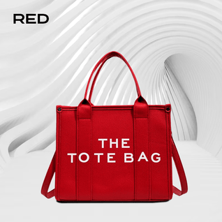 Charloce Fashion Luxury Premium PU Leather Handheld, Shoulder, Crossbody Tote Bag for Women