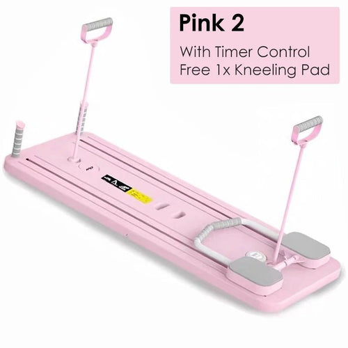 Cilious 6-in-1 多機能フィットネスボード