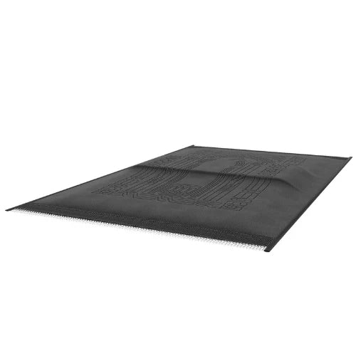 Cilious Ergonomic Prayer Mat
