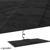 Cilious Ergonomic Prayer Mat - AxenBox