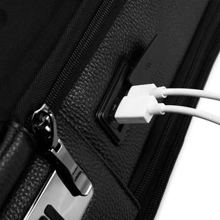 CIlious Fingerprint Lock Bags