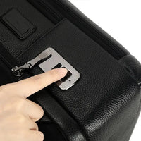 CIlious Fingerprint Lock Bags - AxenBox