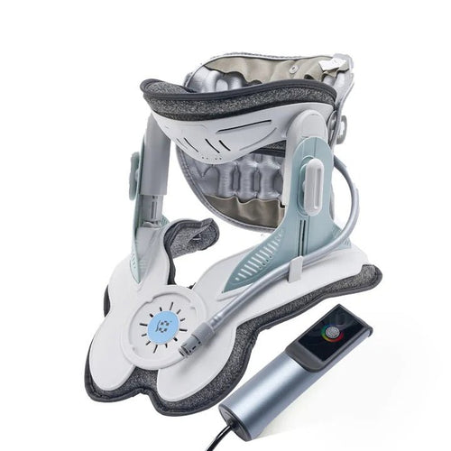 シリオス Gen-2 ネックトラクションカラー