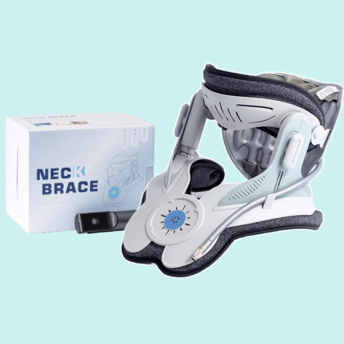 シリオス Gen-2 ネックトラクションカラー