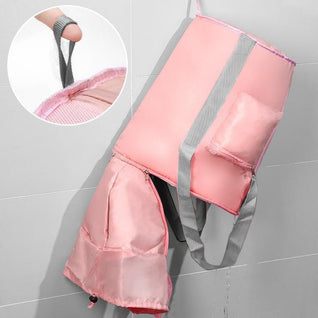 Collapsible Foot Bath Basin For Soaking Feet