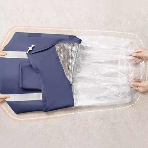 折りたたみ式足浴用バケツ