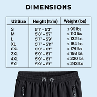 CoolFlex Men’s Ice Silk Shorts – Ultra Light, Stretch Fit, All - Day Comfort - AxenBox