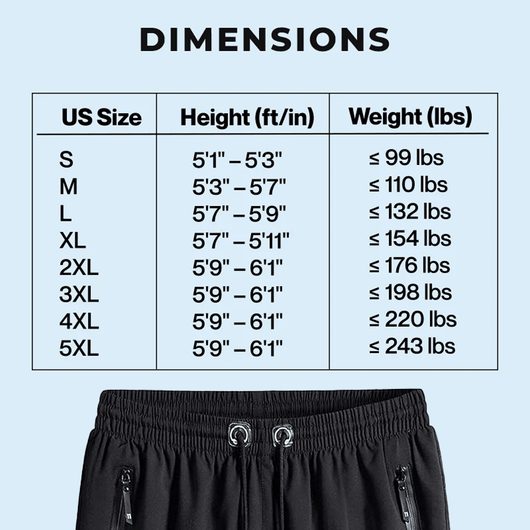 CoolFlex Men’s Ice Silk Shorts – Ultra Light, Stretch Fit, All - Day Comfort - AxenBox