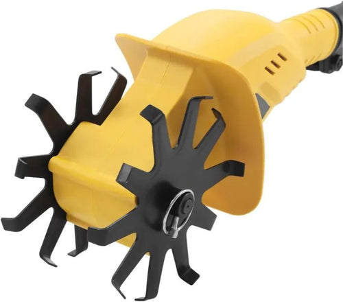 コードレス耕運機 電動カルチベーター