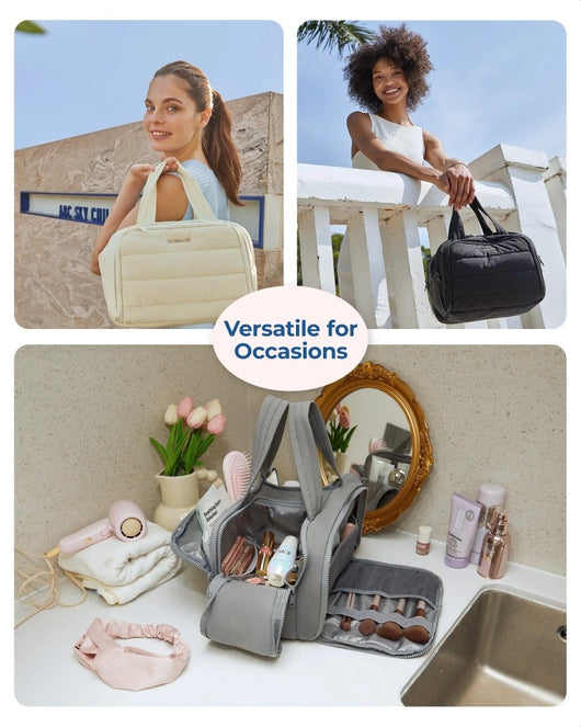 Cosmetic Storage Bag - AxenBox