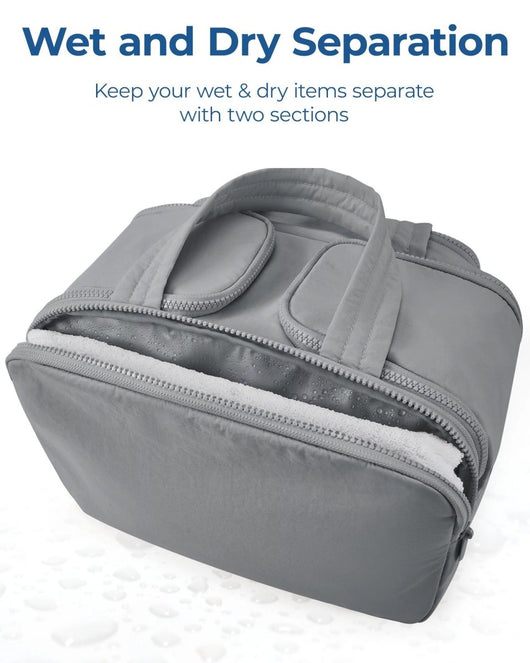 Cosmetic Storage Bag - AxenBox