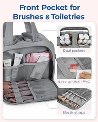 Cosmetic Storage Bag - AxenBox