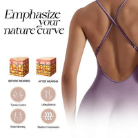 CURVAÉ Ultra - Sculpt Jumpsuit - AxenBox