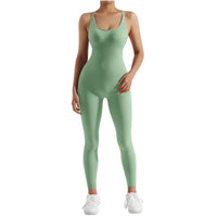 CURVAÉ Ultra - Sculpt Jumpsuit - AxenBox