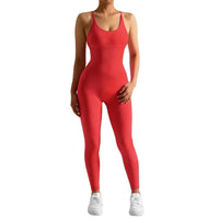 CURVAÉ Ultra - Sculpt Jumpsuit - AxenBox