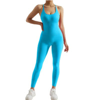 CURVAÉ Ultra - Sculpt Jumpsuit - AxenBox