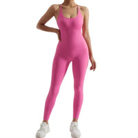 CURVAÉ Ultra - Sculpt Jumpsuit - AxenBox