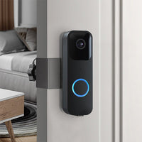 Drill - free Anti - Theft Doorbell - AxenBox