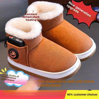 Electric Heating Boots - AxenBox